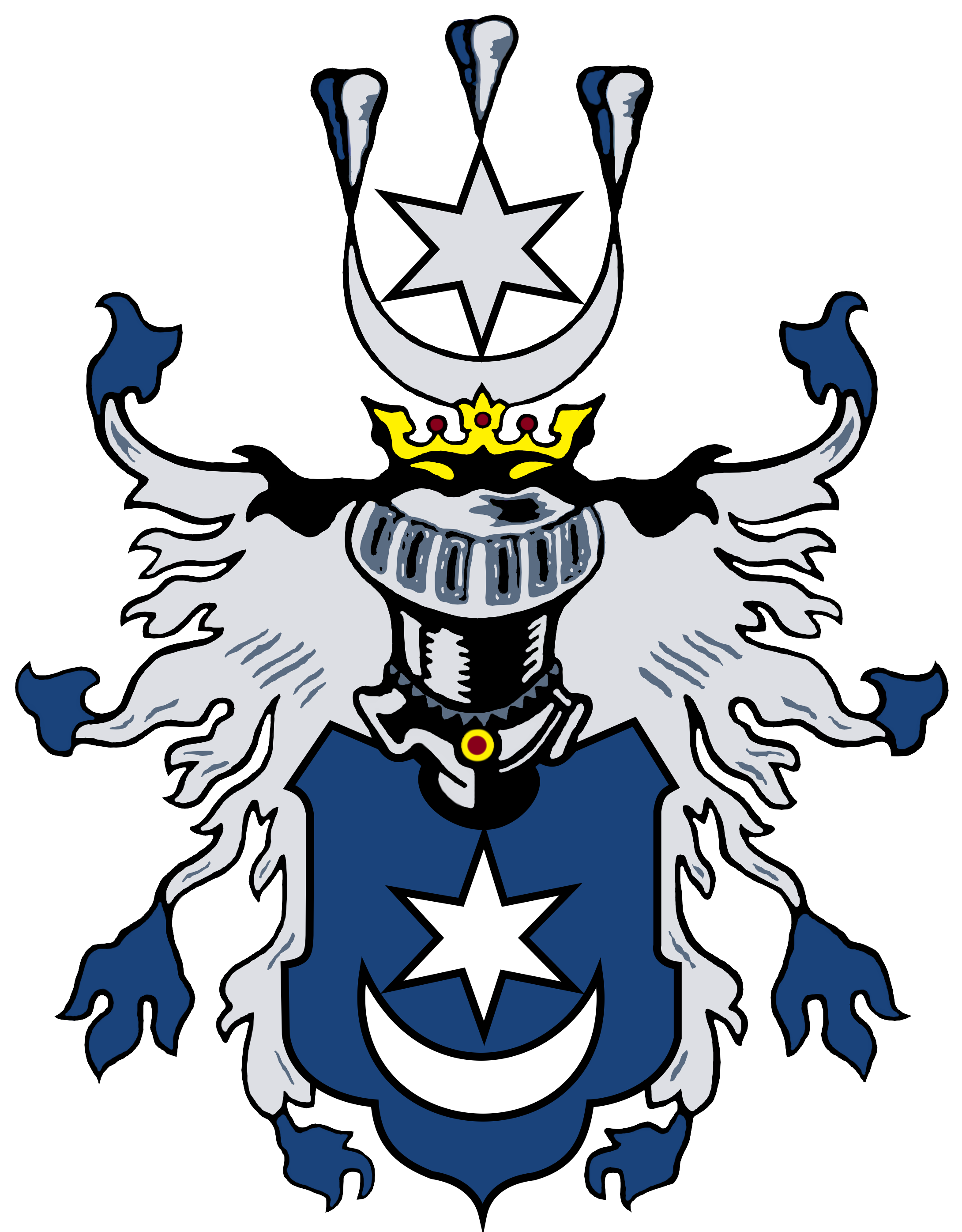 Varnsdorf Wappen