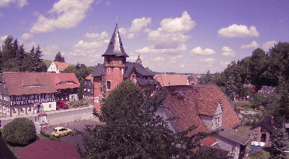 Richtung Varnsdorf